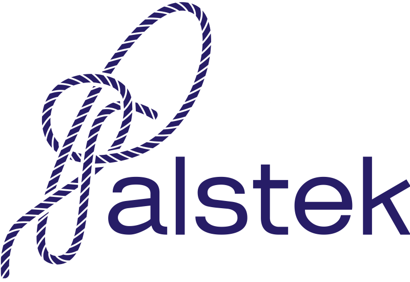 Logo der Palstek GmbH