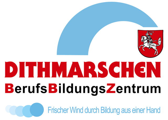 Logo BBZ Dithmarschen